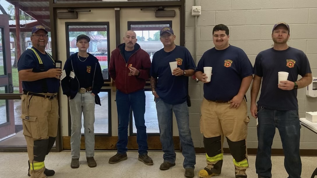 TEAM MEMBERS